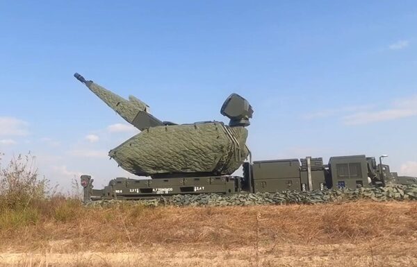 Новини України - Військові показали, як Skynex нищить "шахеди"