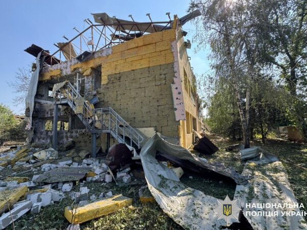 Новини України - Військові РФ минулої доби вбили трьох жителів Донеччини