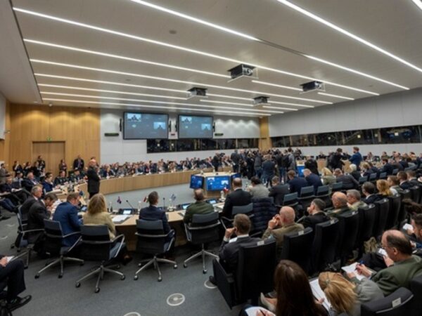 Новини України - Визначено орієнтовний час засідання наступного Рамштайну