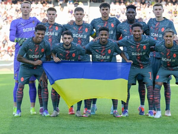 Новини спорту - Визначено потенційного опонента Шахтаря при невдачі у відборі ЛЕ