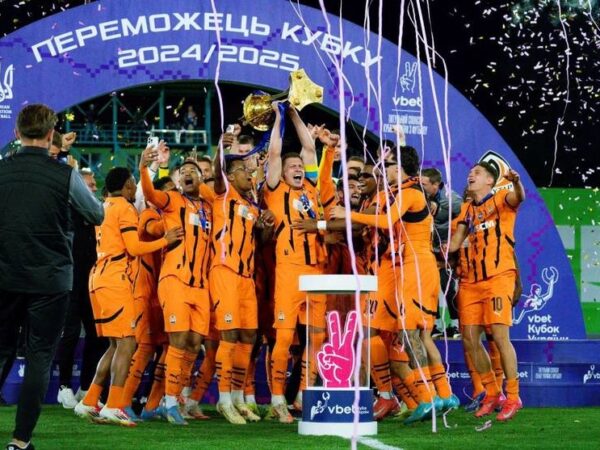 Новини спорту - Визначилися команди-суперниці для участі у відборі на Кубок України