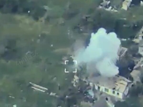 Новини України - Воїни ЗСУ знищили рідкісний комплекс РЕБ росіян