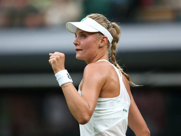 Без категорії - Ястремська вибила одну з фавориток вже в першому раунді Вімблдону