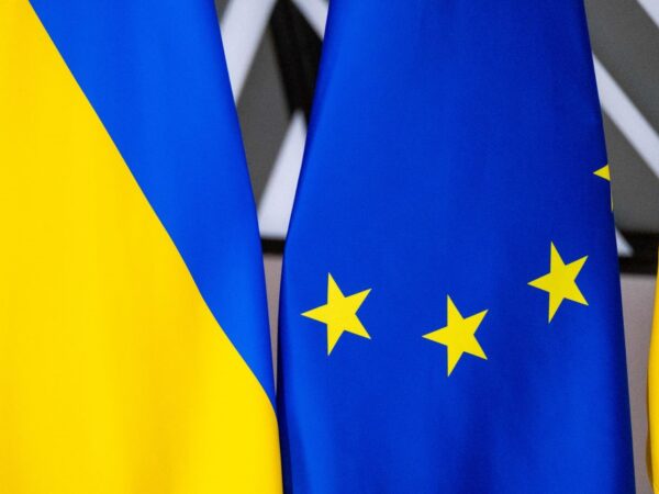 Новини бізнесу - ЄС шукає $19 млрд для України на 2025 рік - FT