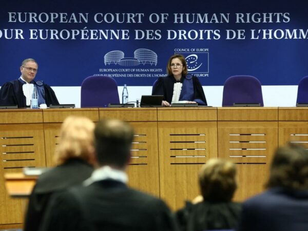 Новини світу - ЄСПЛ оголосив рішення у справі Україна і Нідерланди проти Росії