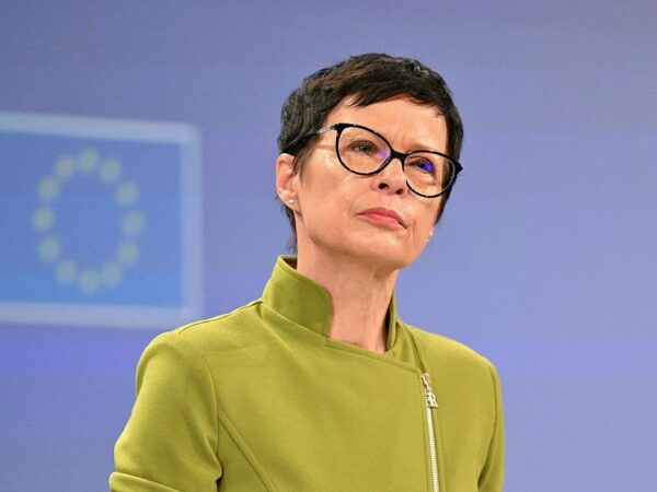 Новини світу - Єврокомісія оцінила рішення Ради щодо НАБУ і САП