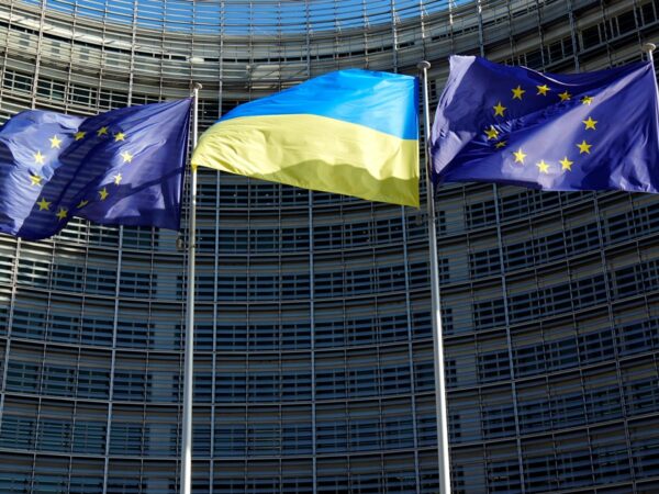 Новини світу - Єврокомісія оцінила закон про НАБУ і САП