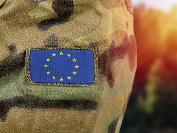 Новини світу - Європа готується до скорочення військ США - ЗМІ