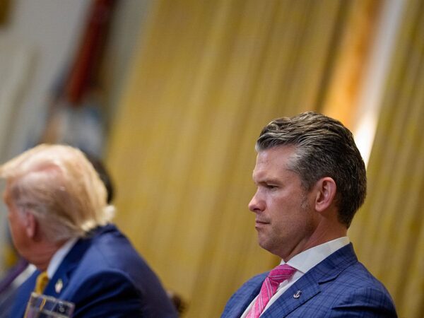 Новини світу - Європа не вірить обіцянкам Трампа Україні - ЗМІ