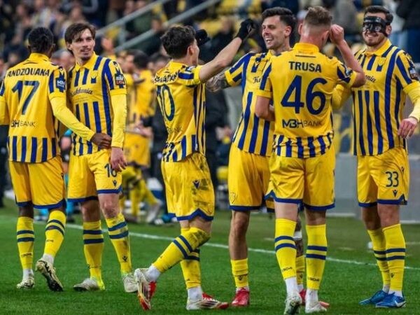 Новини спорту - Європейська футбольна спілка заборонила словацькому клубу єврокубковий шлях