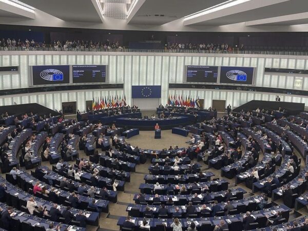 Новини України - Євросоюз погрожує США 30% митами