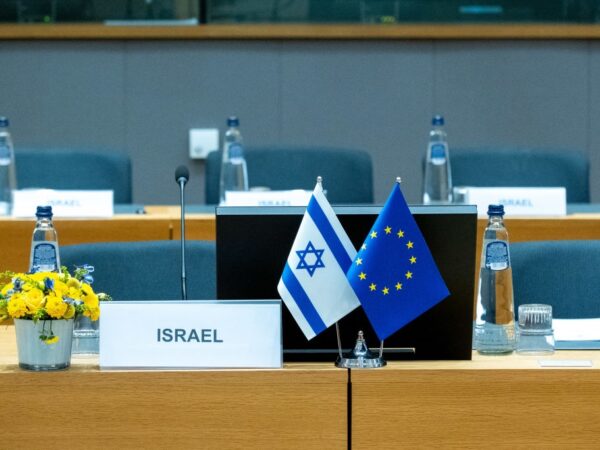 Новини світу - Євросоюз з неділі запропонує санкції проти Ізраїлю - ЗМІ