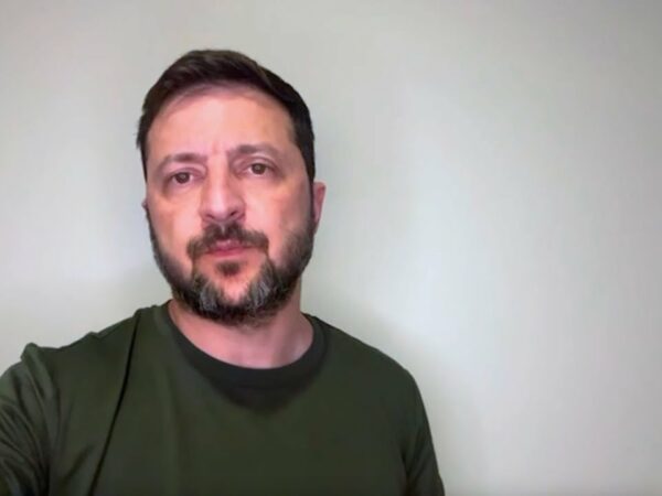 Треба натиснути на Росію – натиснути так, щоб уже наступного року війни не було 26.07.2025