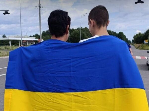Новини України - З окупації повернули ще трьох українських дітей
