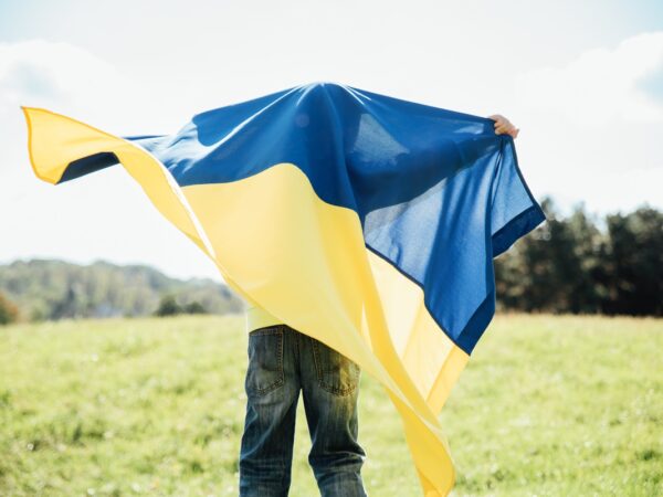 Новини України - З окупації вдалося повернути групу українських дітей