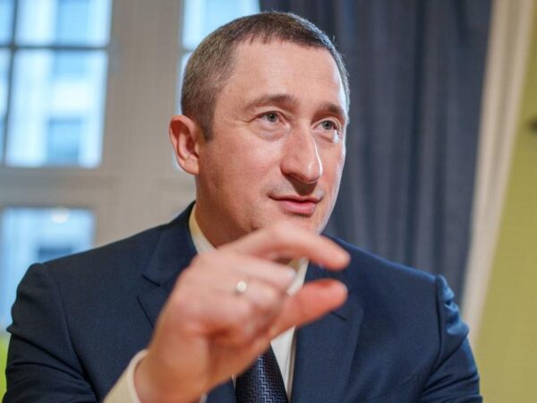 Новини України - За Чернишова внесли заставу у 120 млн гривень