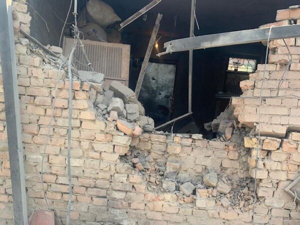 Новини України - За добу на Дніпропетровщині росіяни вбили чотирьох цивільних українців