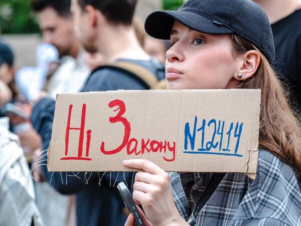 Новини України - Задній хід. НАБУ і САП повертають незалежність
