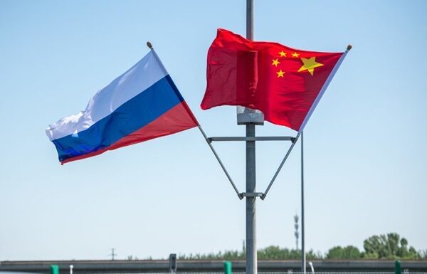 Новини світу - Захід посилює тиск на Китай, аби він менше допомагав РФ у війні