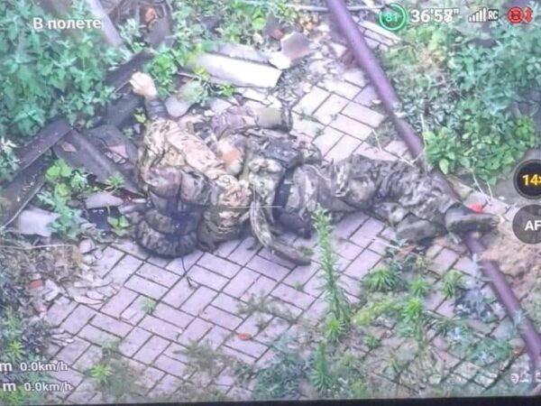 Новини України - Захід росіян у Покровськ: яка ситуація в місті