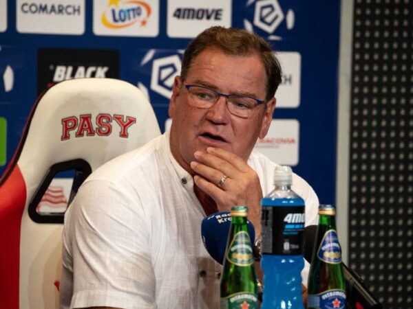 Новини спорту - Замість Міхала Пробежа збірну Польщі з футболу очолив Ян Урбан
