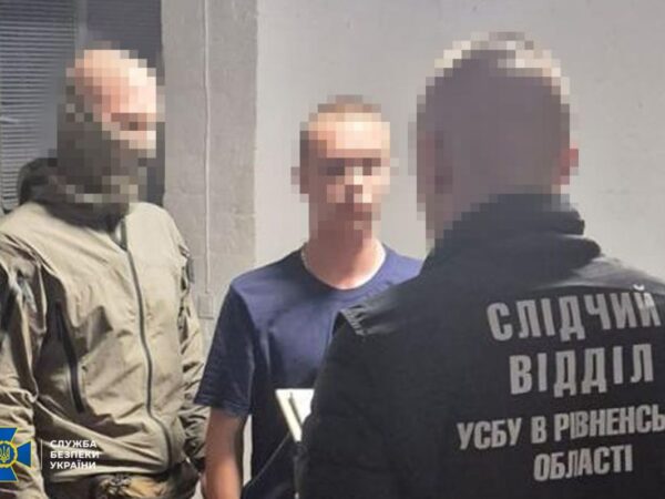 Новини України - Затримано агентів ФСБ, які готували теракти