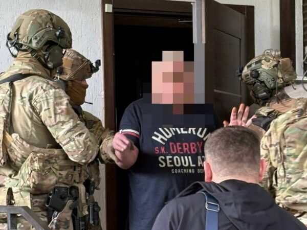 Новини України - Збитки на 33 млн: викрито зловживання на постачаннях гвинтівок