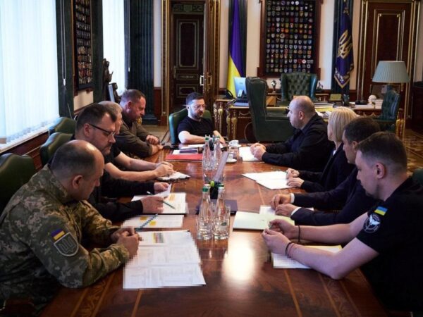 Новини України - Зеленський анонсував нові обміни полонених