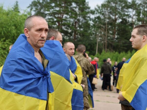 Новини України - Зеленський анонсував нові обміни полоненими