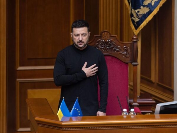 Новини України - Зеленський анонсував оновлення у двох секторах