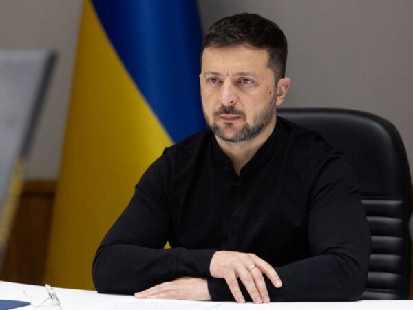 Новини України - Зеленський анонсував законопроєкт щодо НАБУ і САП