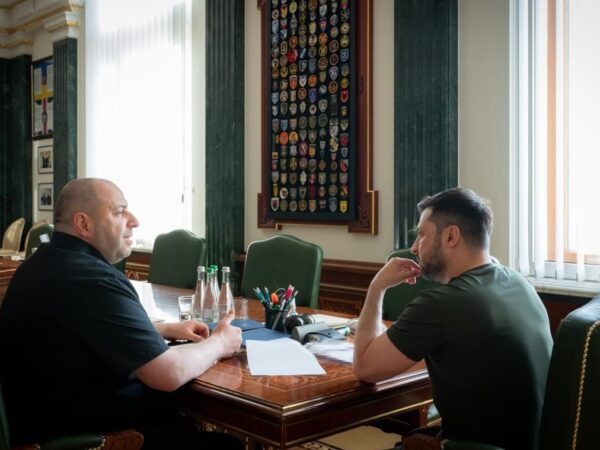 Новини України - Зеленський анонсував зміни в держінституціях