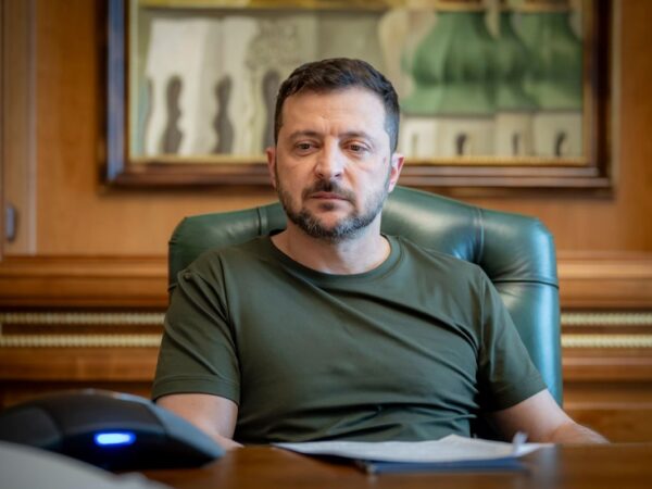 Новини України - Зеленський домовився з президентом Єгипту посилити співпрацю