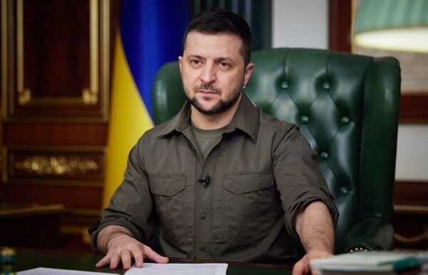 Новини України - Зеленський доручив Умєрову та Сирському активізувати контакти зі США