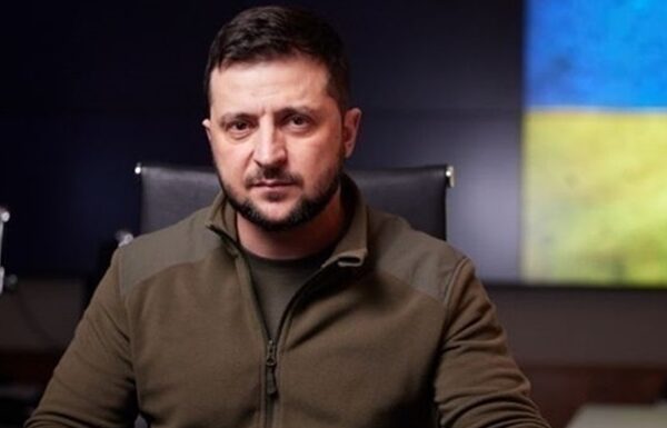 Новини України - Зеленський назвав дату нових переговорів з РФ