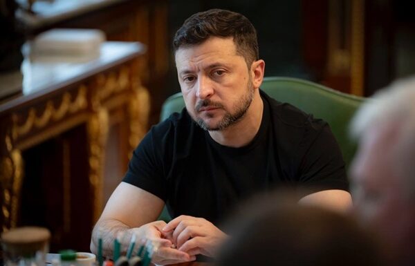 Новини України - Зеленський назвав головний пріоритет України