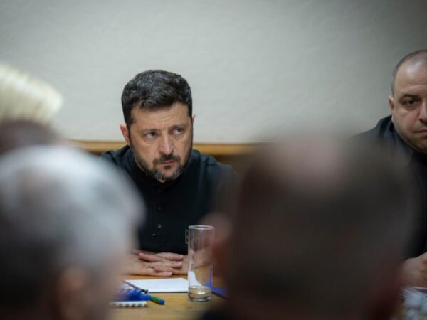 Новини України - Зеленський назвав кількість звільнених полонених