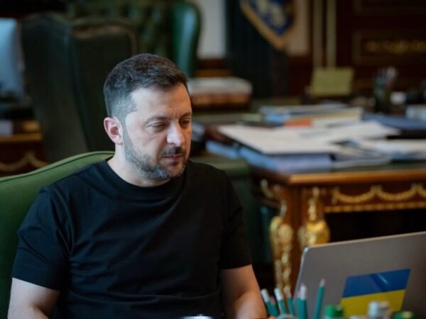 Новини України - Зеленський обговорив співпрацю з прем’єром Норвегії
