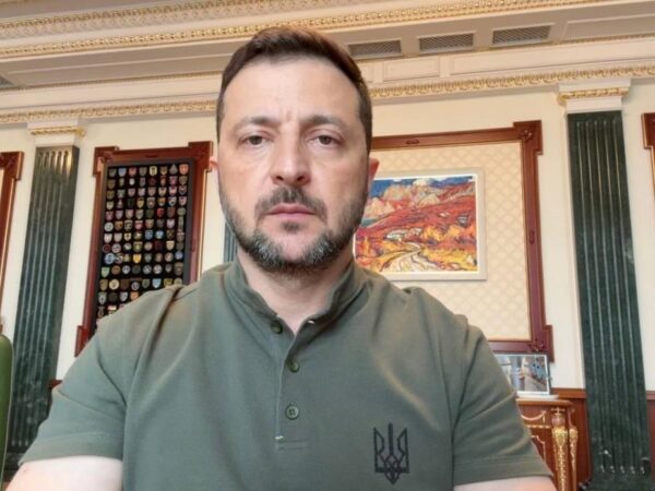 Новини України - Зеленський підписав закон щодо НАБУ і САП