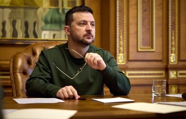 Новини України - Зеленський підписав зміни до Митного кодексу