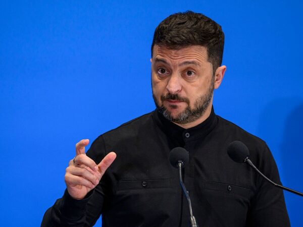 Новини України - Зеленський подав "несподівані сигнали" щодо ЗСУ для коаліції охочих