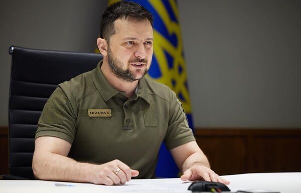 Новини України - Зеленський подякував трьом країнам за рішення щодо Patriot