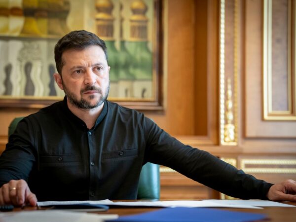 Новини України - Зеленський погодив нові зміни в Міноборони