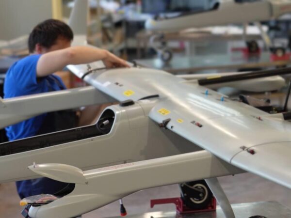 Новини України - Зеленський поставив задачу щодо дронів для США