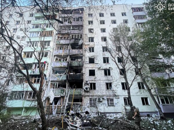 Новини України - Зеленський повідомив подробиці масованої атаки РФ
