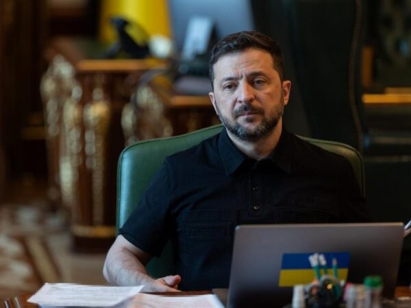 Новини України - Зеленський провів важливі переговори зі Стармером