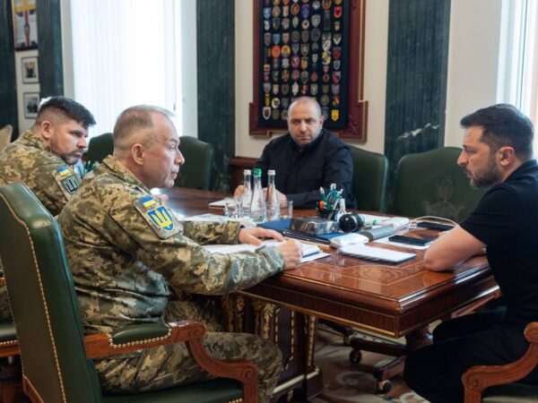 Новини України - Зеленський: РФ відстала від цілей літнього наступу
