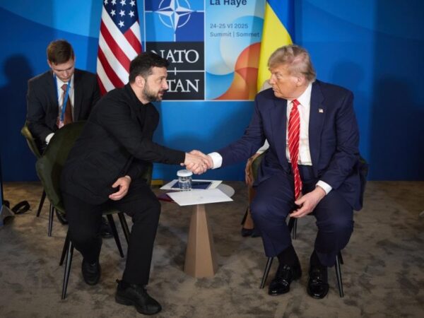Новини України - Зеленський розкрив деталі "мегаугоди" з Трампом