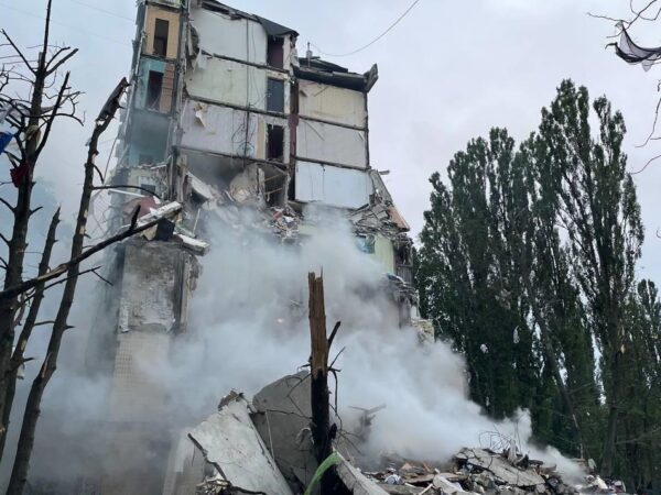 Новини України - Зеленський розповів деталі нічної атаки Росії