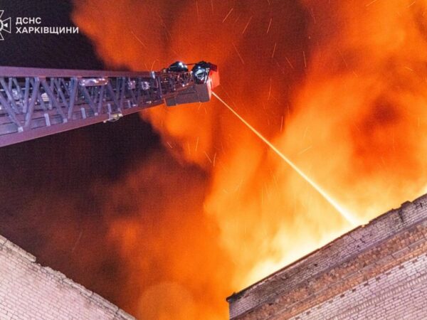 Новини України - Зеленський розповів про наслідки атаки Росії